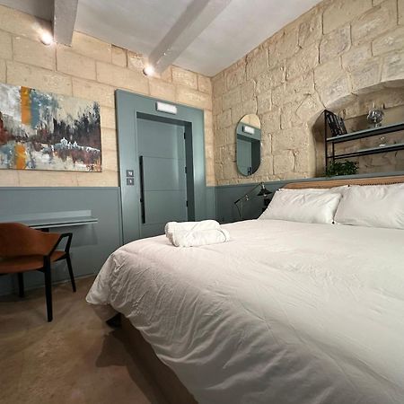 Felipe X Casa Norte Birgu Ngoại thất bức ảnh