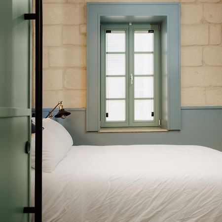 Felipe X Casa Norte Birgu Ngoại thất bức ảnh