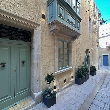 Felipe X Casa Norte Birgu Ngoại thất bức ảnh