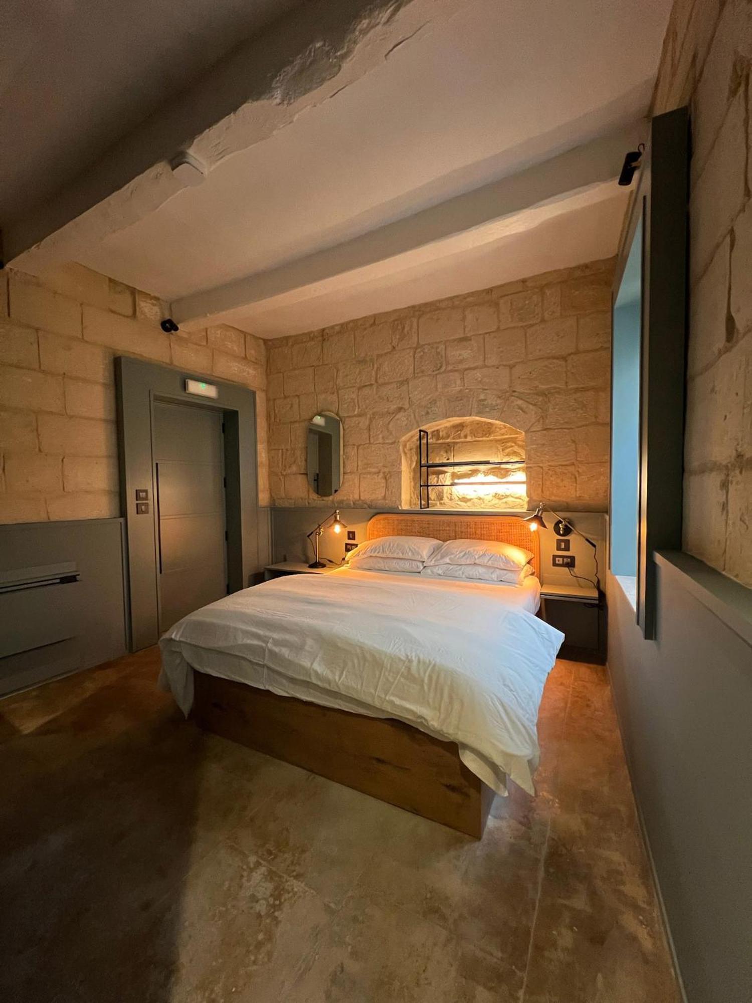 Felipe X Casa Norte Birgu Ngoại thất bức ảnh