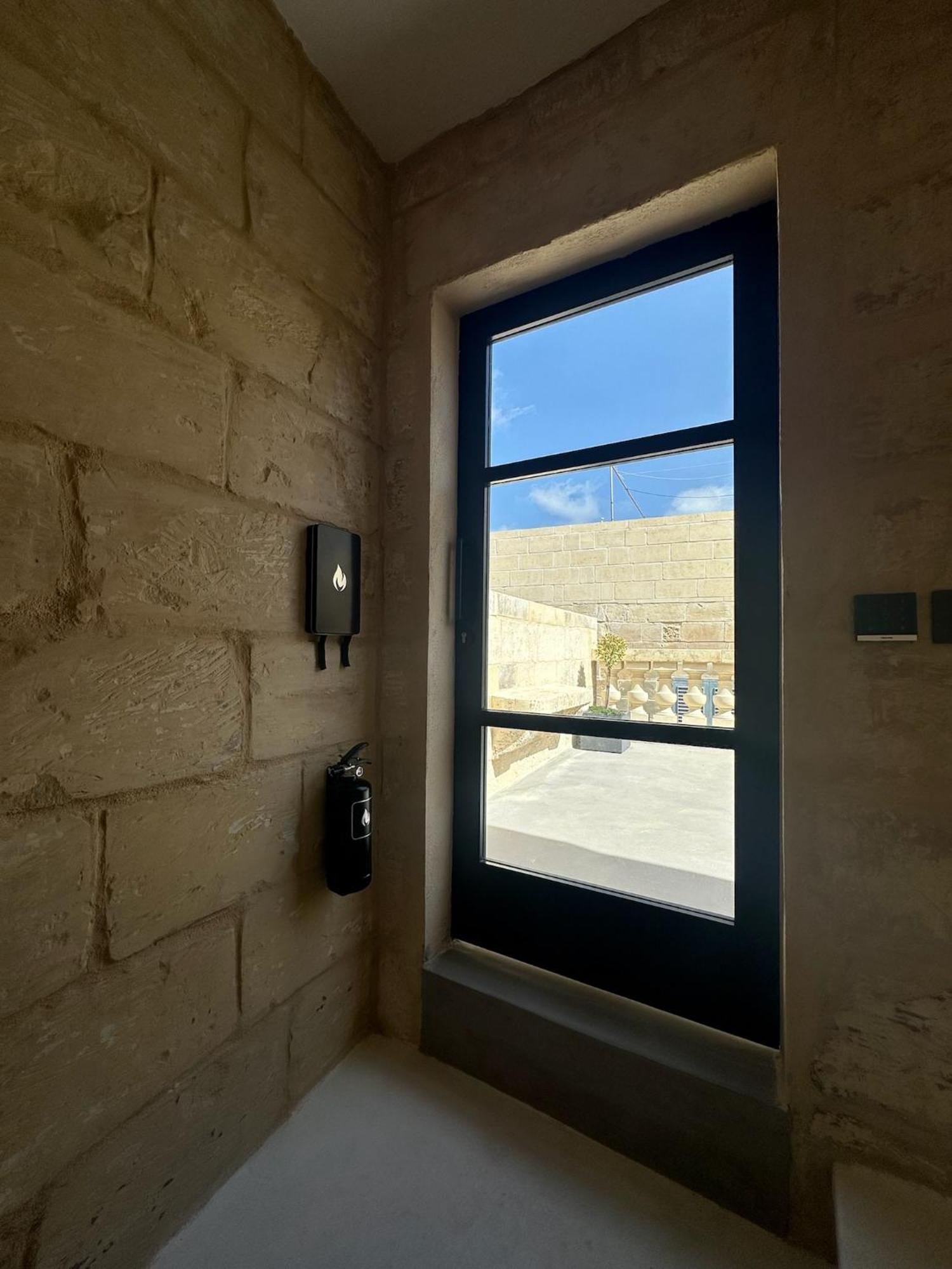 Felipe X Casa Norte Birgu Ngoại thất bức ảnh