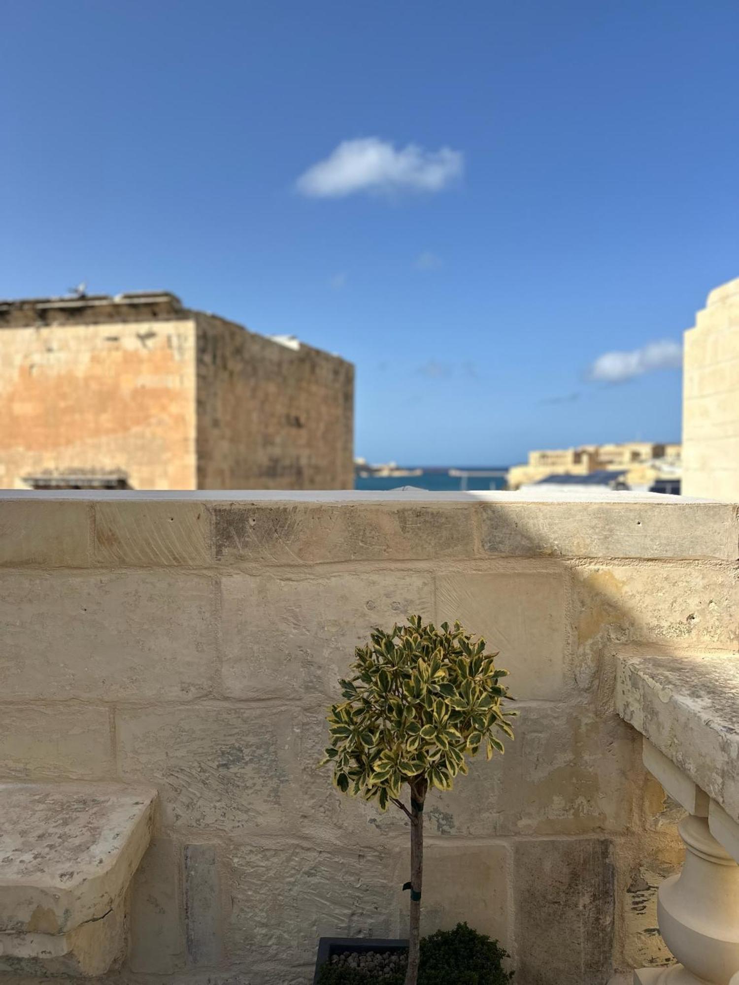 Felipe X Casa Norte Birgu Ngoại thất bức ảnh