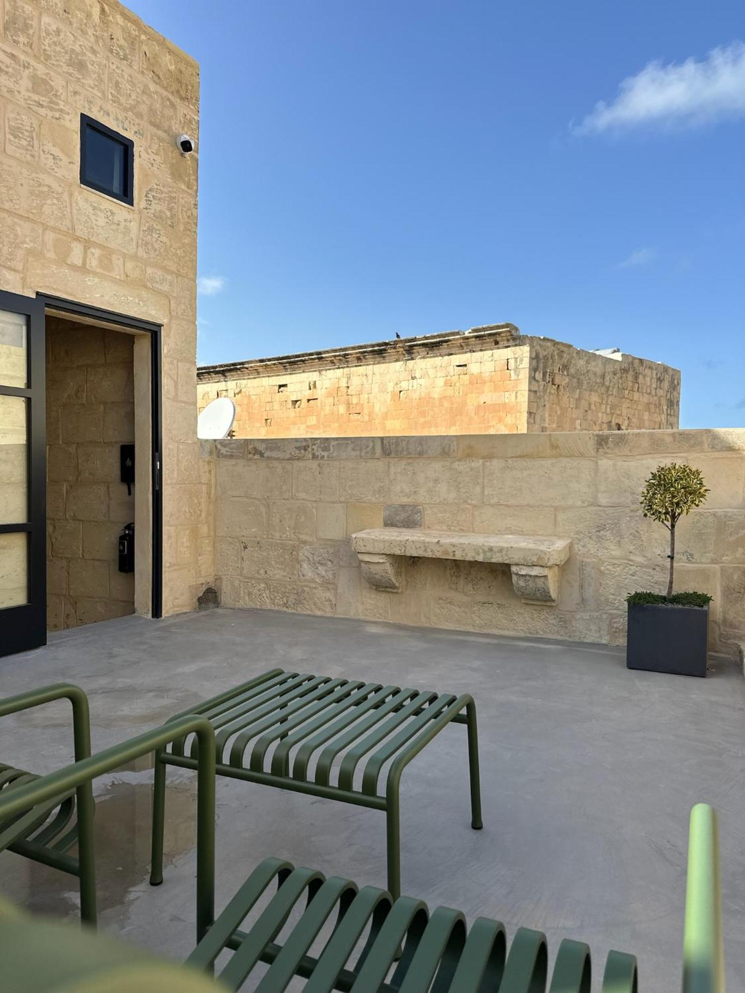 Felipe X Casa Norte Birgu Ngoại thất bức ảnh