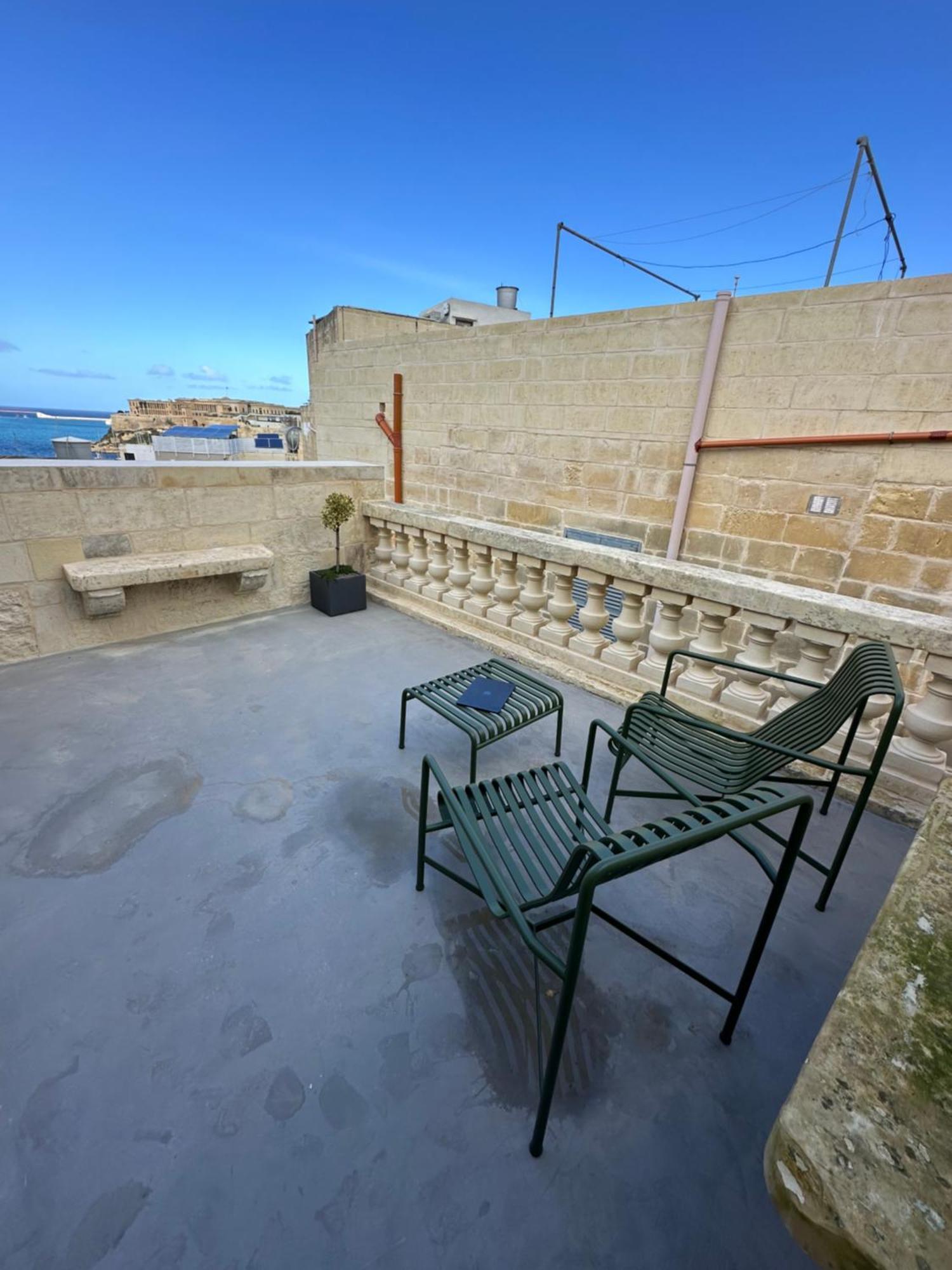 Felipe X Casa Norte Birgu Ngoại thất bức ảnh