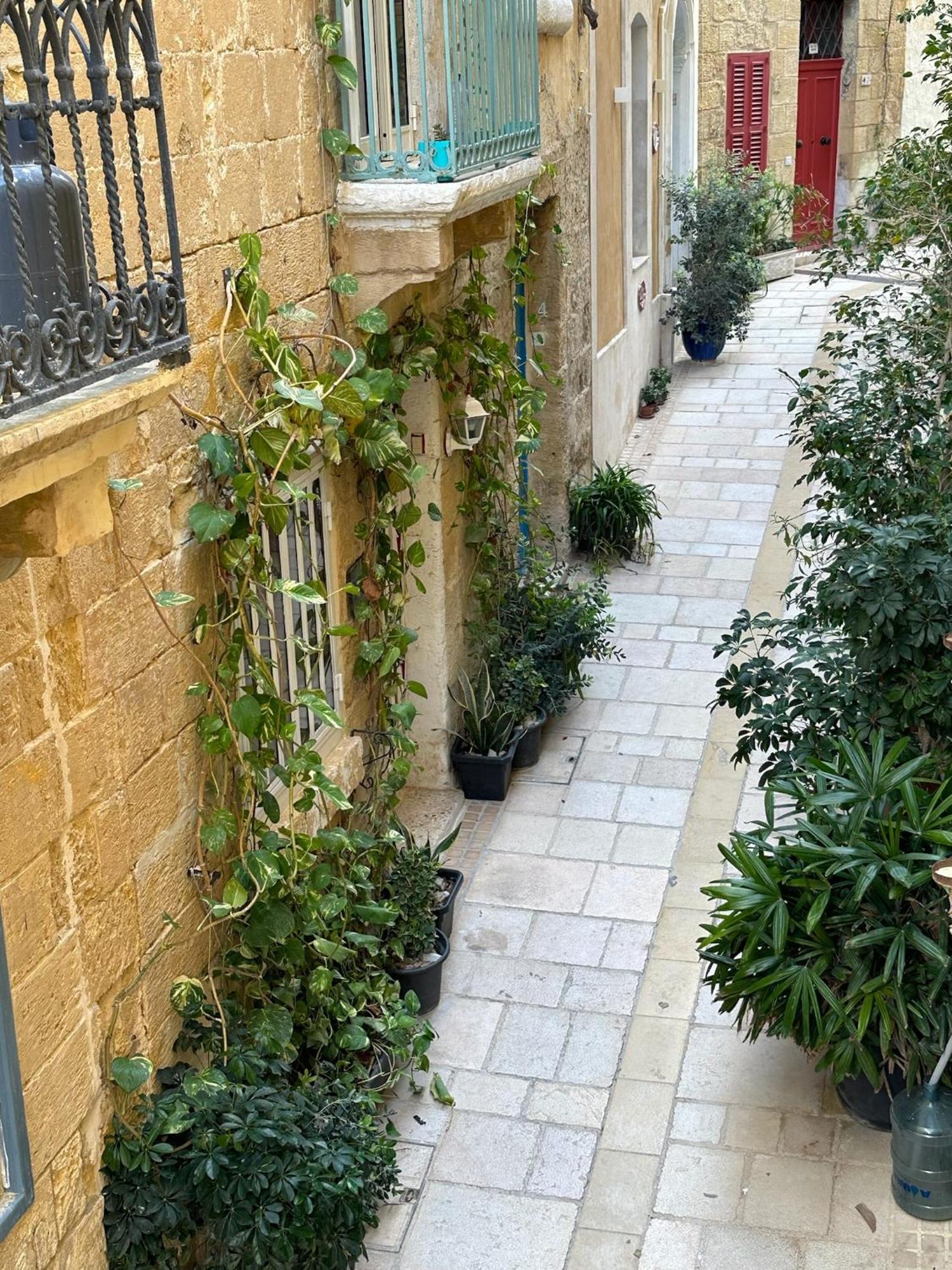 Felipe X Casa Norte Birgu Ngoại thất bức ảnh