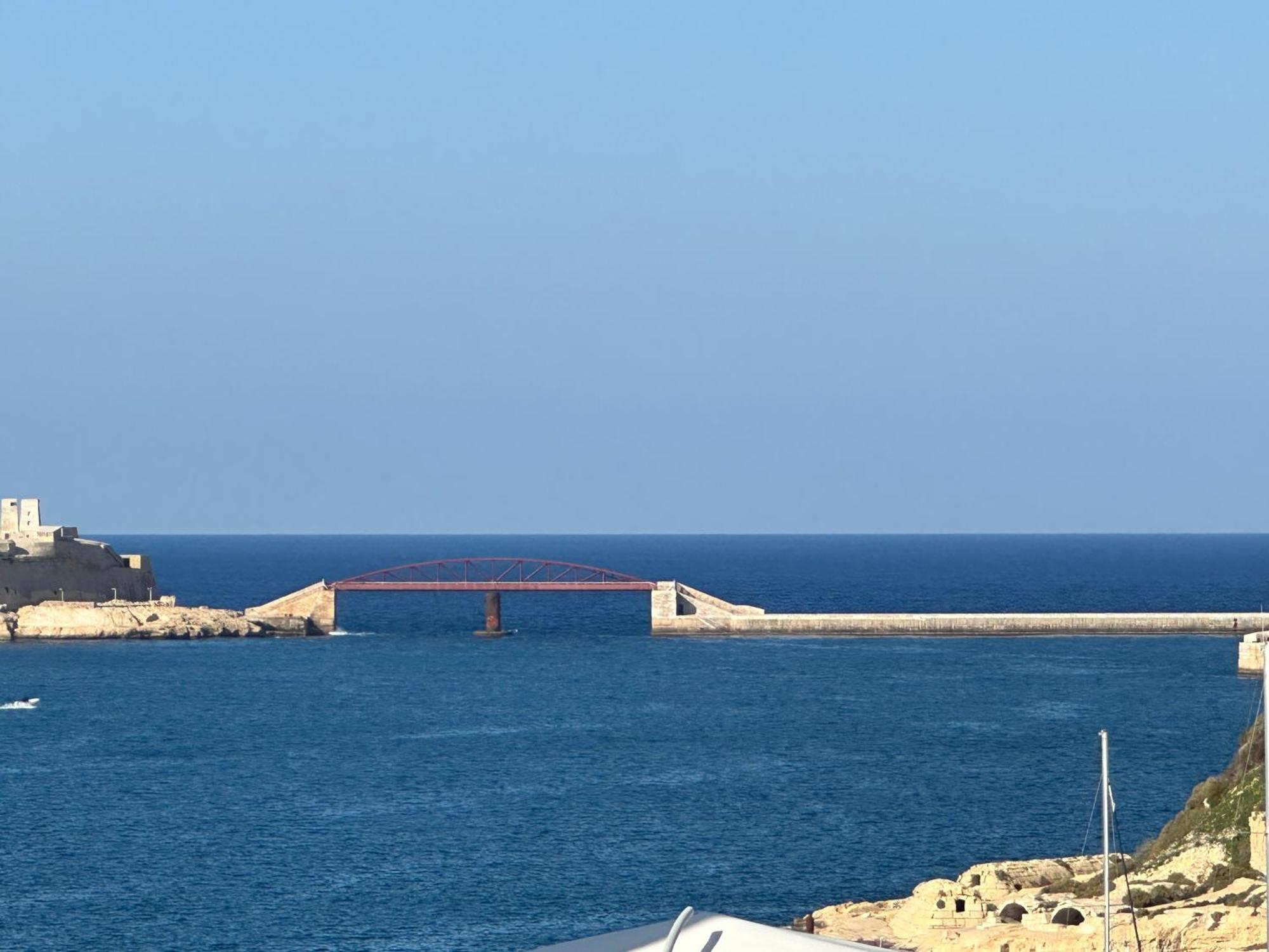 Felipe X Casa Norte Birgu Ngoại thất bức ảnh
