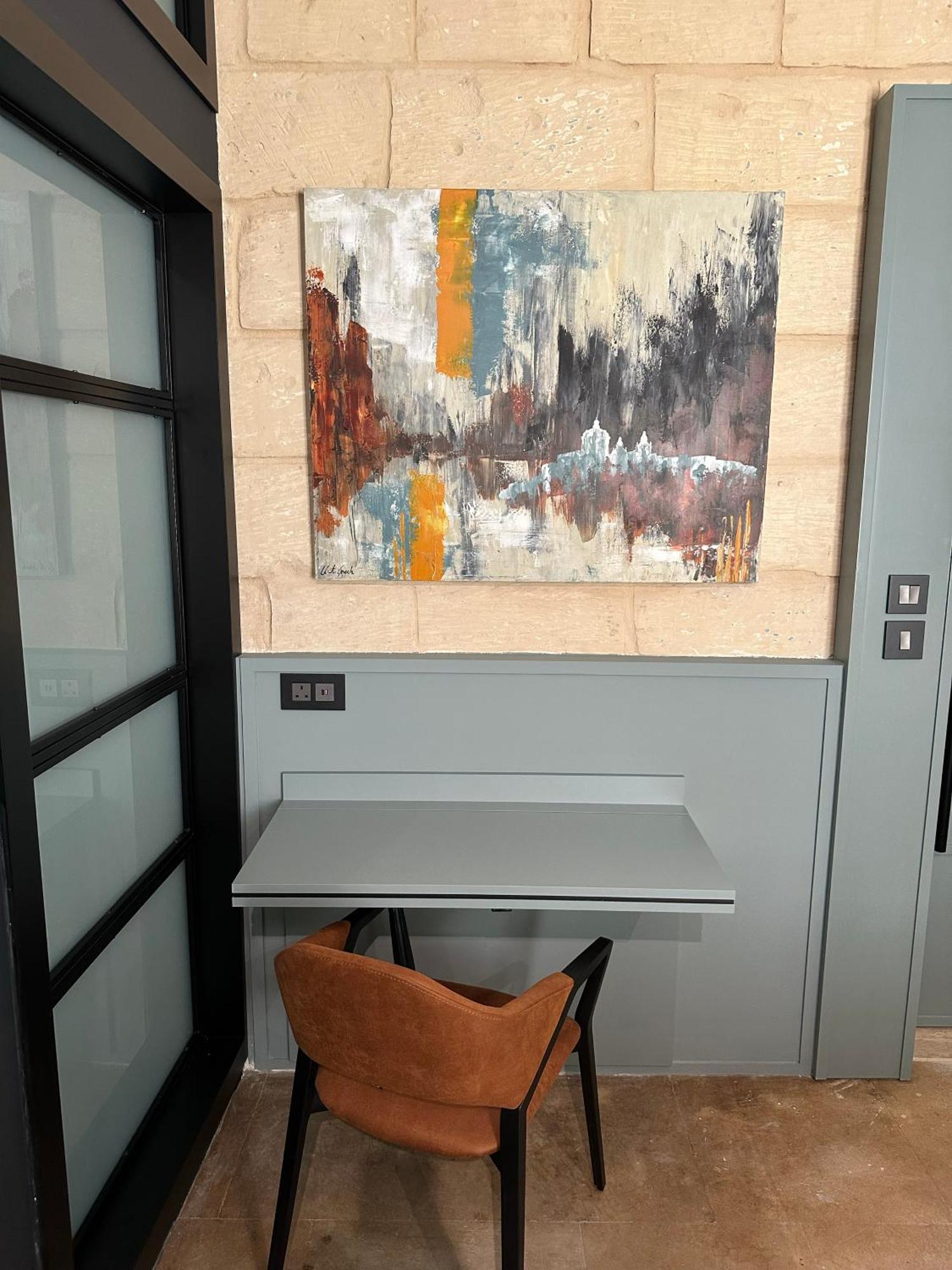 Felipe X Casa Norte Birgu Ngoại thất bức ảnh