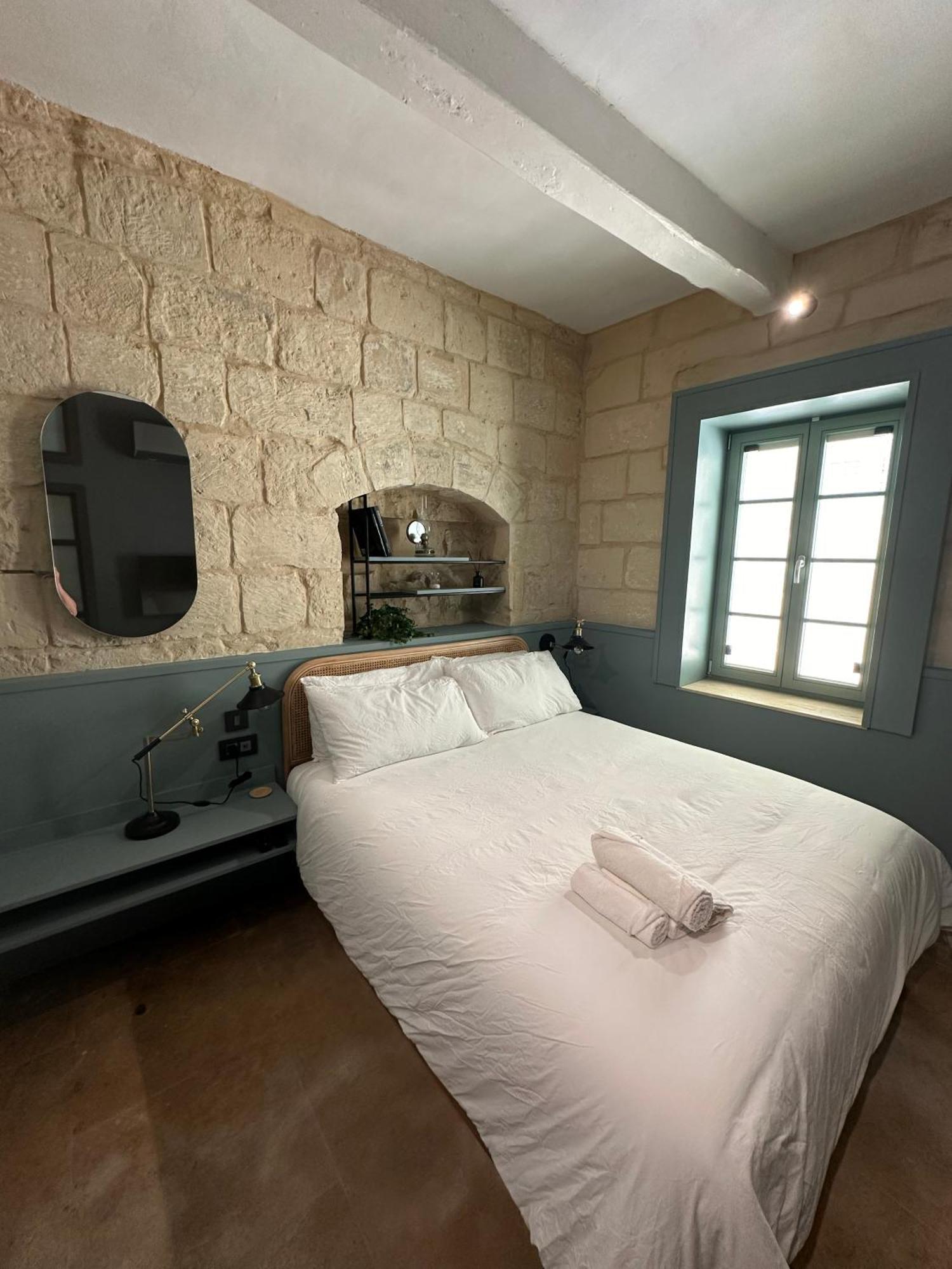 Felipe X Casa Norte Birgu Ngoại thất bức ảnh