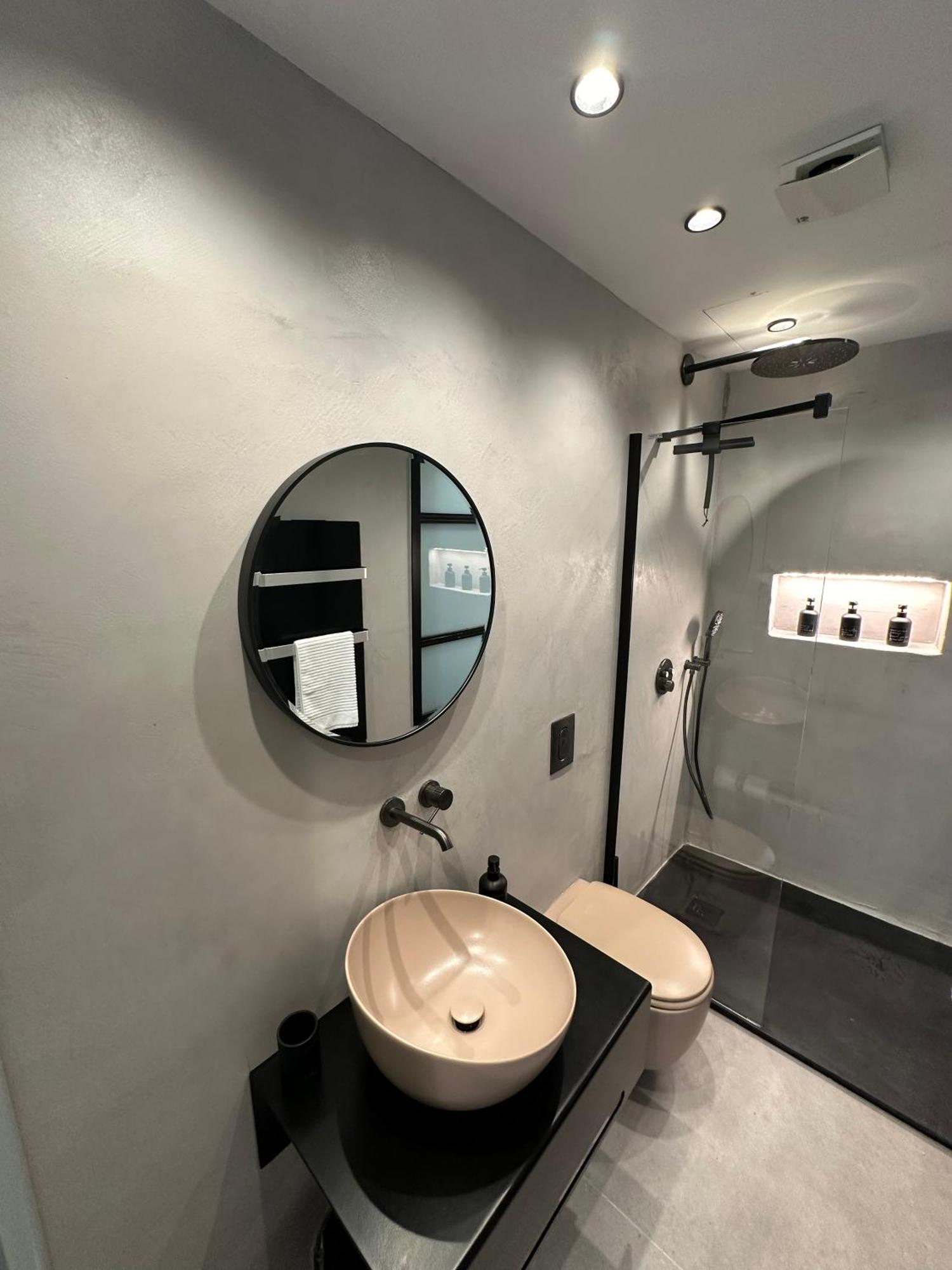 Felipe X Casa Norte Birgu Ngoại thất bức ảnh
