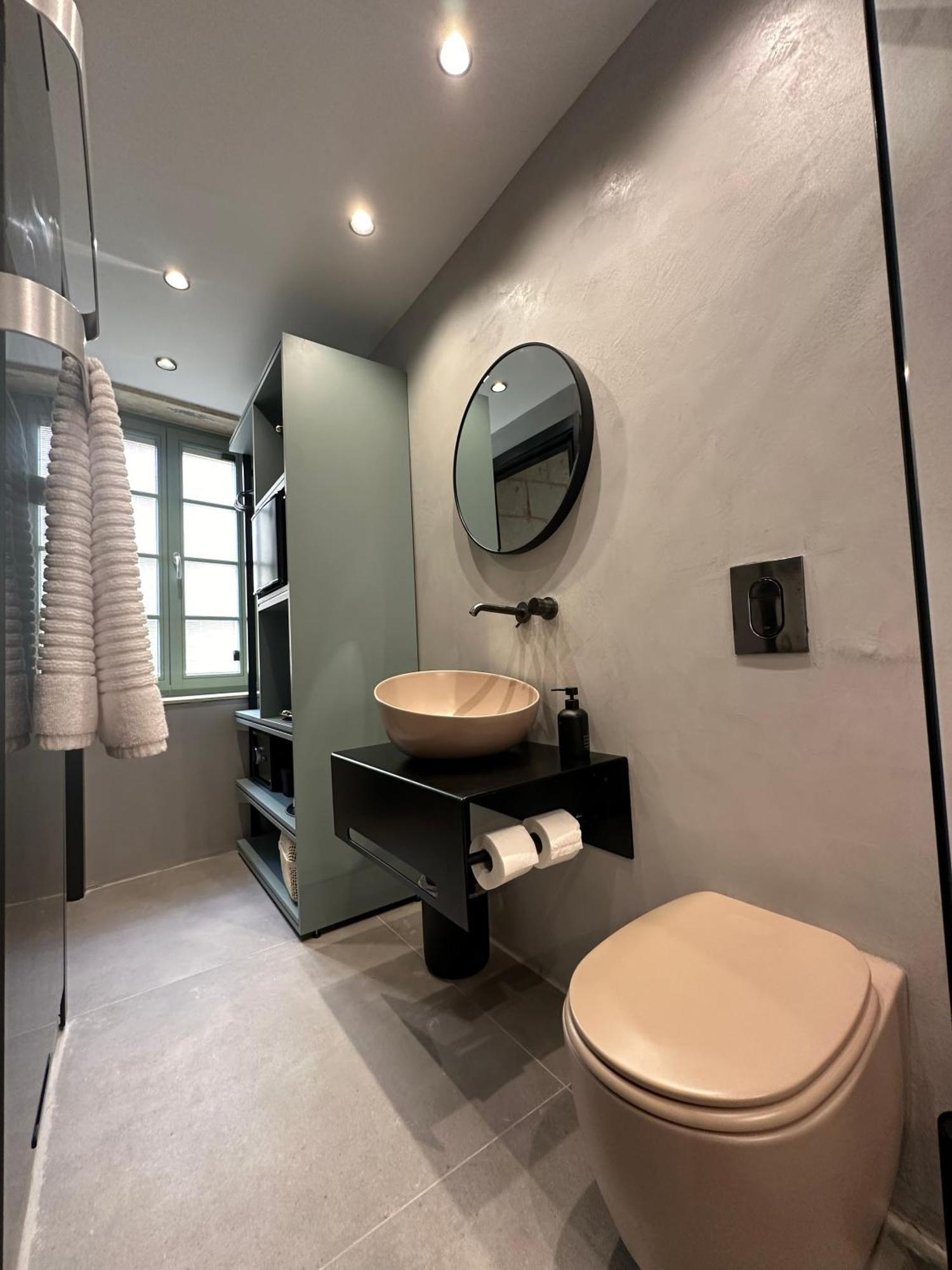 Felipe X Casa Norte Birgu Ngoại thất bức ảnh