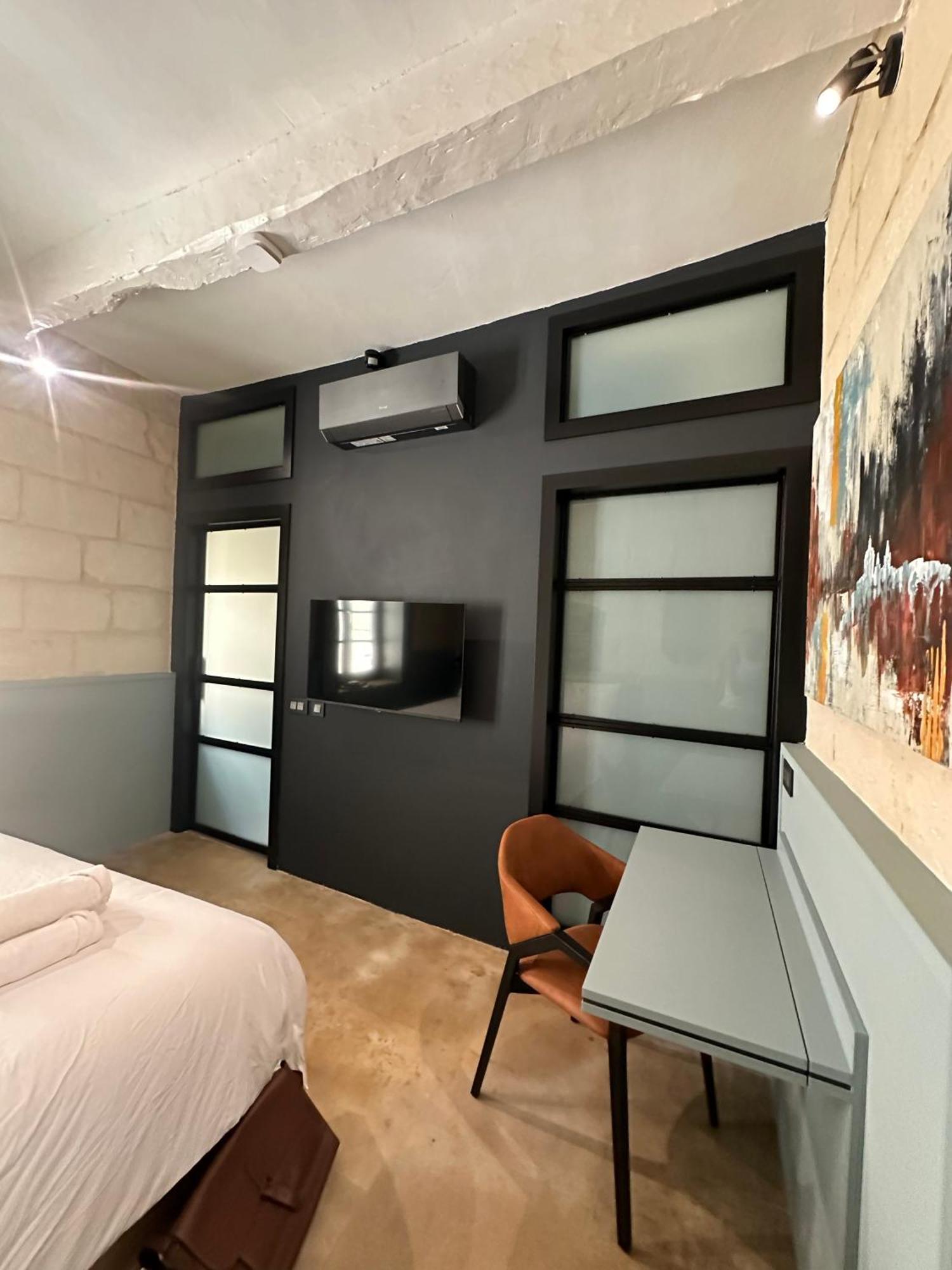 Felipe X Casa Norte Birgu Ngoại thất bức ảnh