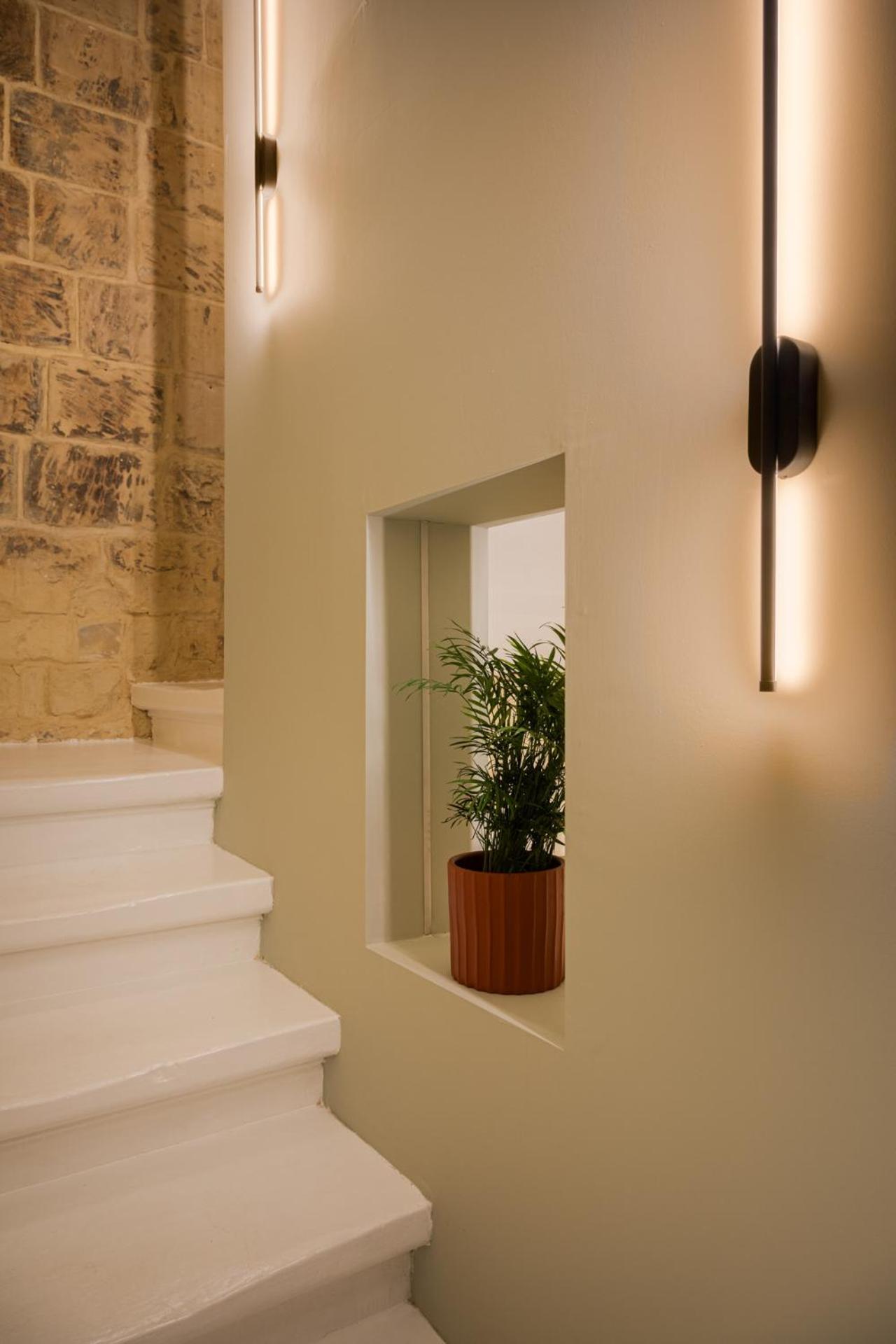 Felipe X Casa Norte Birgu Ngoại thất bức ảnh