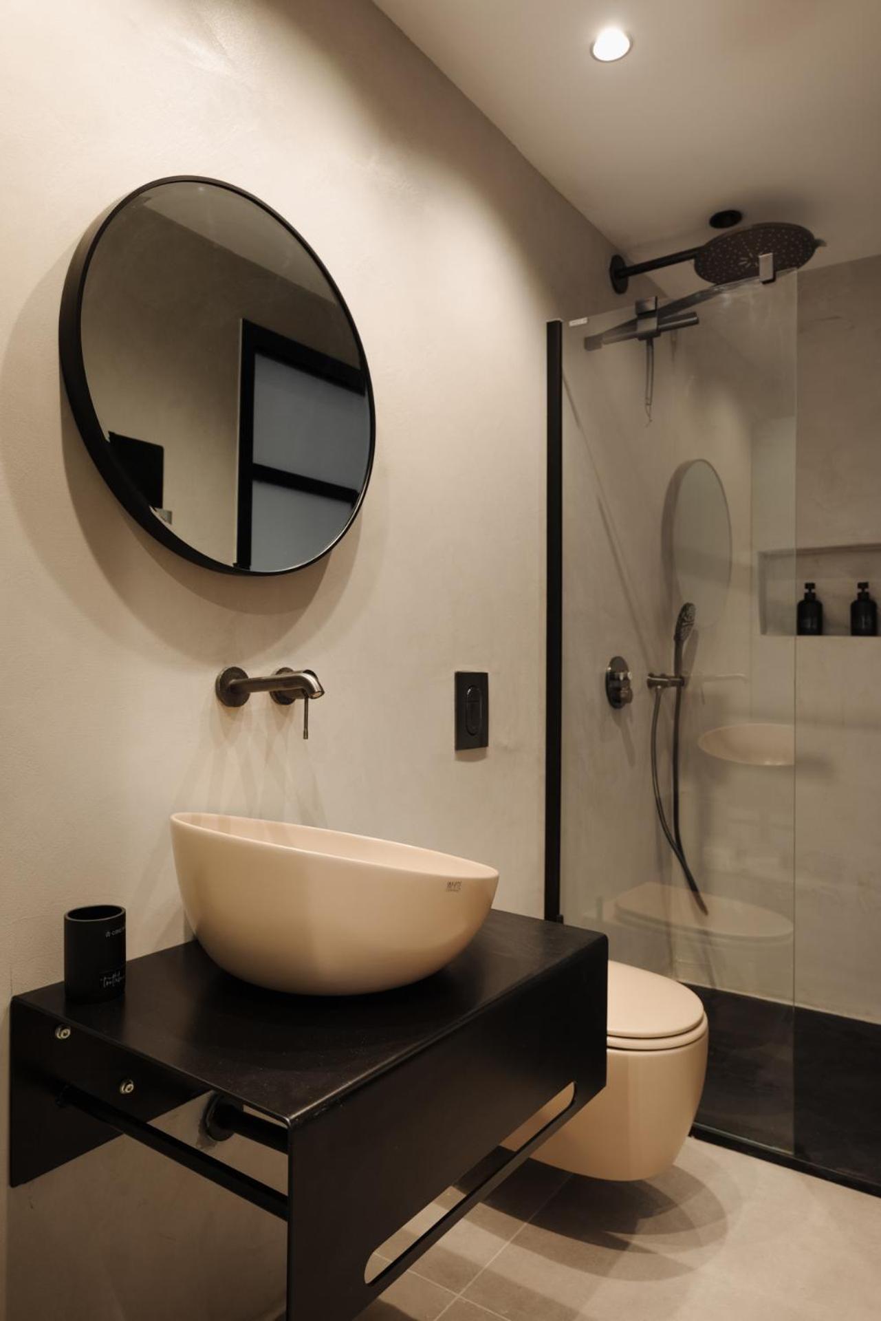 Felipe X Casa Norte Birgu Ngoại thất bức ảnh