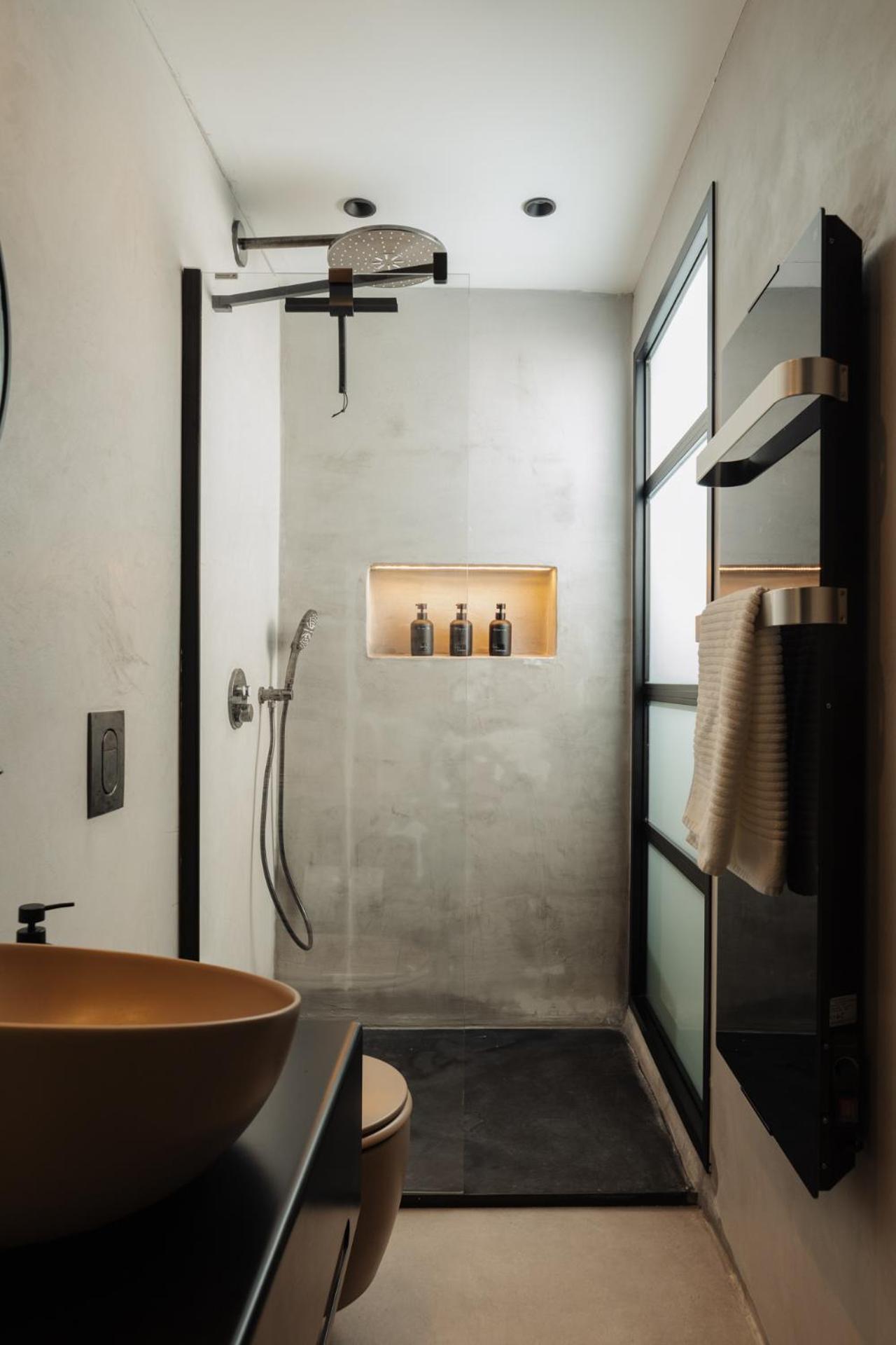 Felipe X Casa Norte Birgu Ngoại thất bức ảnh