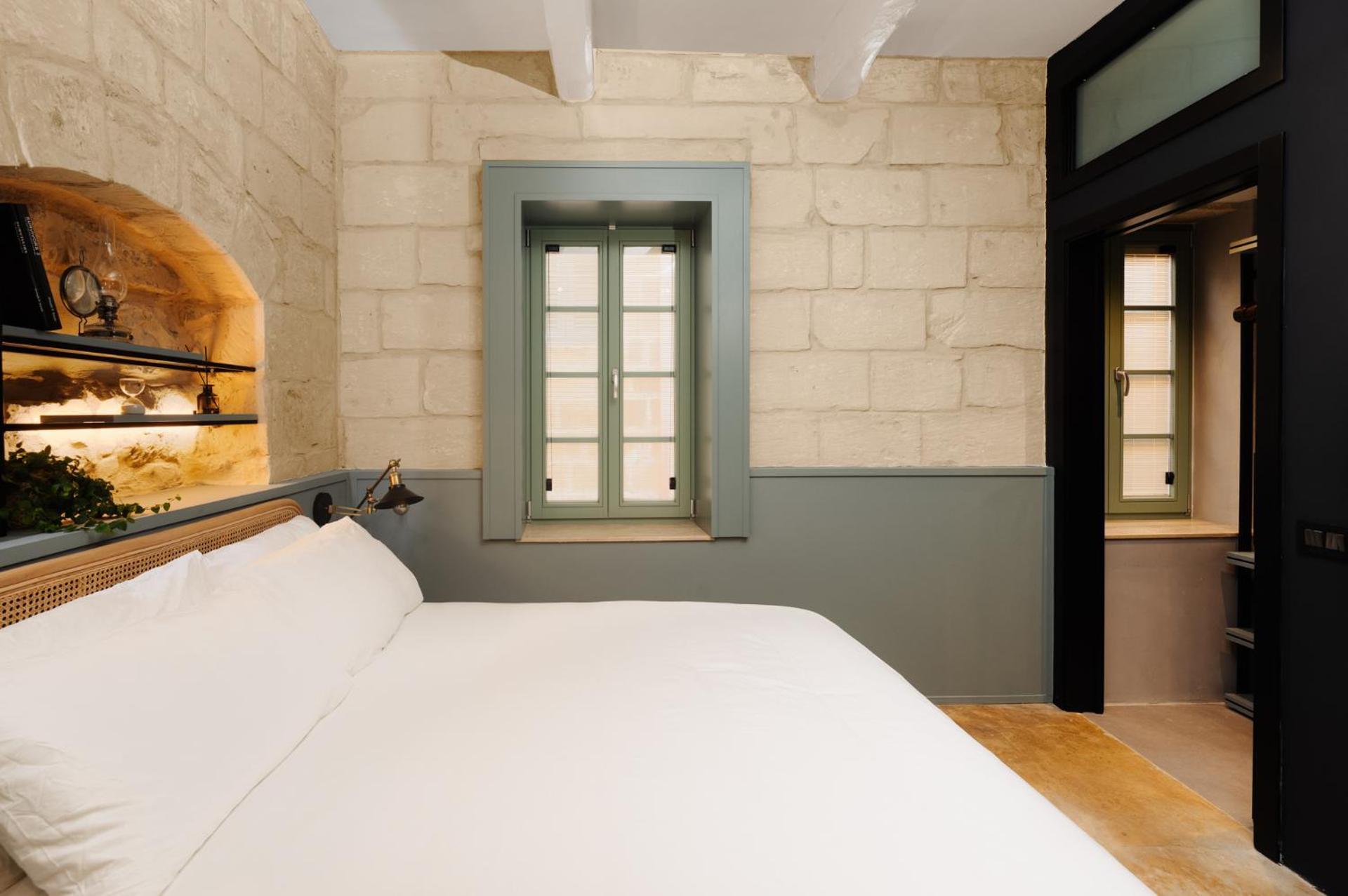 Felipe X Casa Norte Birgu Ngoại thất bức ảnh