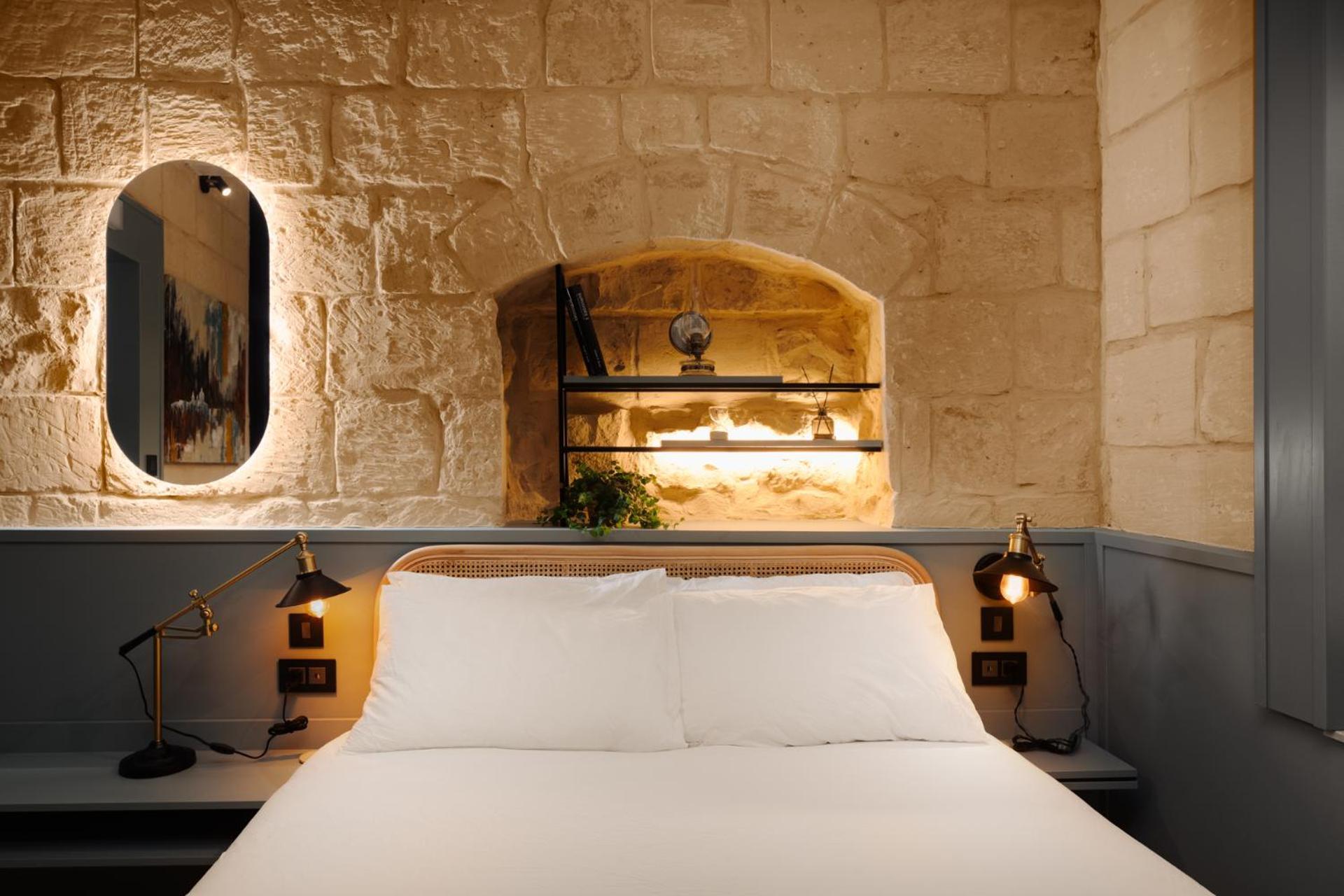 Felipe X Casa Norte Birgu Ngoại thất bức ảnh