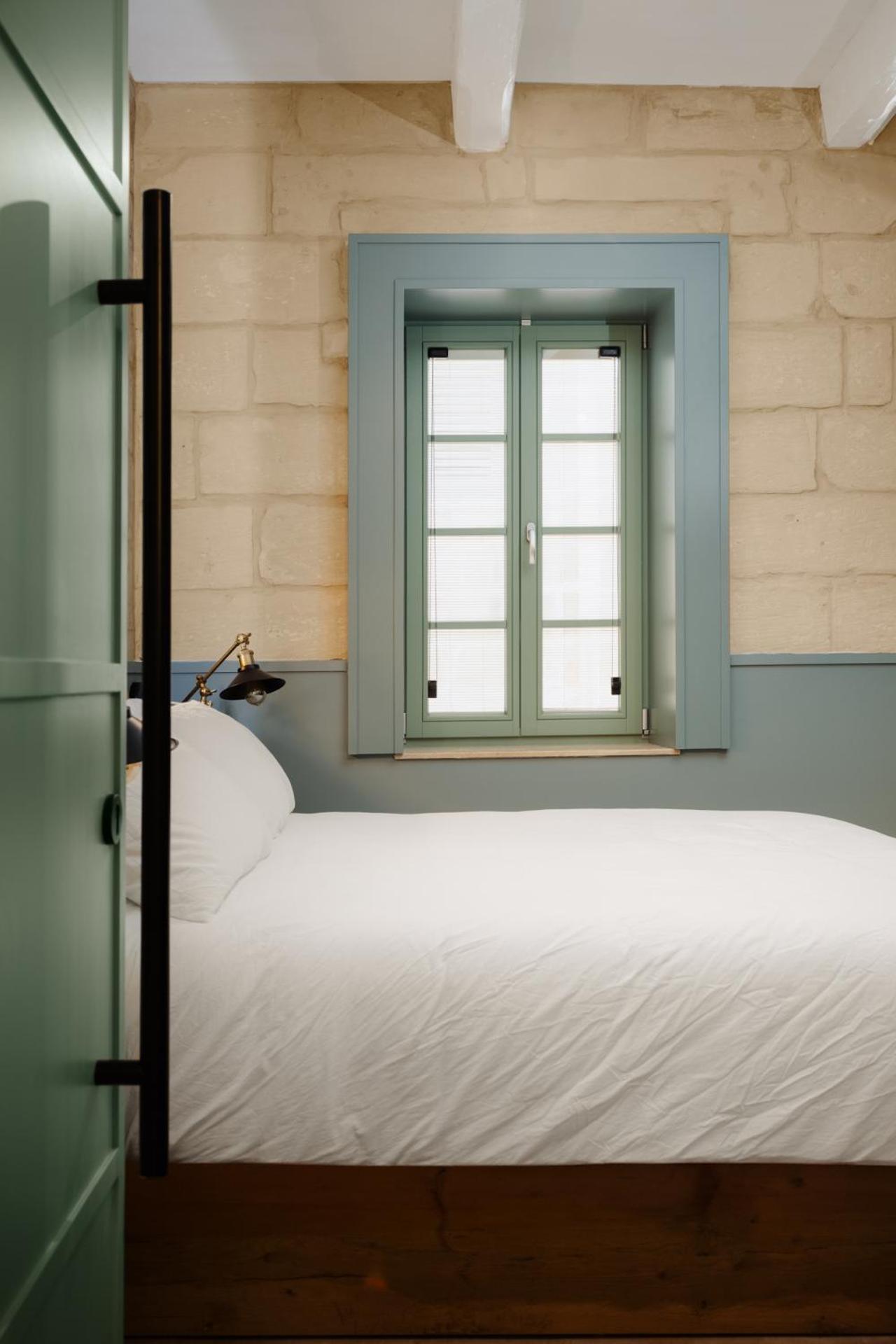 Felipe X Casa Norte Birgu Ngoại thất bức ảnh